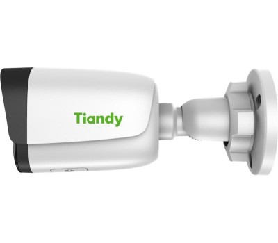 Камера видеонаблюдения TIANDY Камера видеонаблюдения IP Spark TC-C32QN I3/E/Y/4/V5.1, 1920х1080 pix, 4 мм, белый