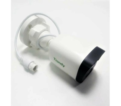 Камера видеонаблюдения TIANDY Камера видеонаблюдения IP Spark TC-C32QN I3/E/Y/4/V5.1, 1920х1080 pix, 4 мм, белый