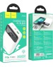 HOCO Внешний аккумулятор (Power Bank) J102A Cool figure, 20000мAч, белый [j102a cool figure white]