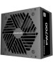 Powercase PW700 (80 Plus, ATX 2.31, 700W, APFC, DC-DC, 120mm Fan) / PS-700W-DC