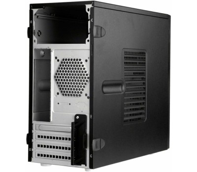 INWIN Mini Tower ENR021BL PM-600ATX U3.0*2+A(HD) Mini Tower mATX [6197045]
