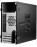 INWIN Mini Tower ENR021BL PM-600ATX U3.0*2+A(HD) Mini Tower mATX [6197045]