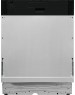 Встраиваемая посудомоечная машина ELECTROLUX Встраиваемая посудомоечная машина EEG69420W, полноразмерная, ширина 59.6см, полновстраиваемая, загрузка 15 комплектов