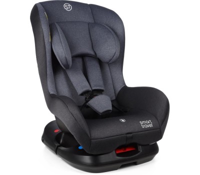 Автокресло детское SMART TRAVEL УУД Leader гр.0+/I, Blue