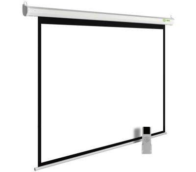 Экраны CACTUS Экран SIlverMotoExpert CS-PSSME-280X175-WT, 280х175 см, 16:10, настенно-потолочный белый