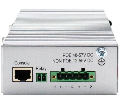 Коммутатор ORIGO Коммутатор OI3106, управляемый [oi3106/a1a]