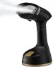 ZELMER Отпариватель COMPACT ZGS1800 BLACK