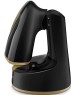 ZELMER Отпариватель COMPACT ZGS1800 BLACK