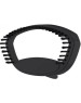 ZELMER Отпариватель COMPACT ZGS1800 BLACK