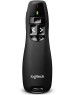 LOGITECH Презентер R400, черный [910-004252]