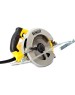 Циркулярная пила DEWALT Циркулярная пила DWE575K-QS, 190мм