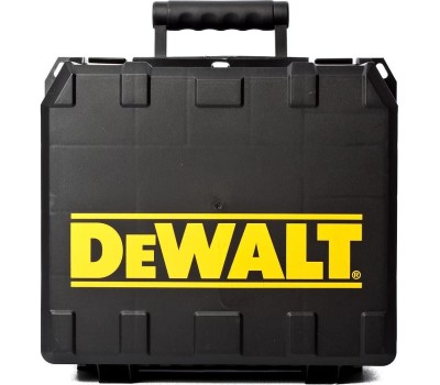 Циркулярная пила DEWALT Циркулярная пила DWE575K-QS, 190мм