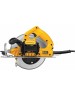 Циркулярная пила DEWALT Циркулярная пила DWE575K-QS, 190мм
