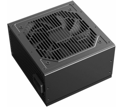 PCCOOLER Блок питания F750, 750Вт, 80 PLUS WHITE, 120мм, черный, retail [p3-f750-w1hwbk0-eu]