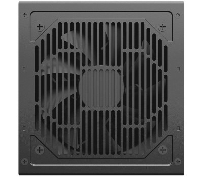 PCCOOLER Блок питания F750, 750Вт, 80 PLUS WHITE, 120мм, черный, retail [p3-f750-w1hwbk0-eu]