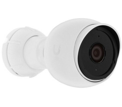 Камера видеонаблюдения UBIQUITI Камера видеонаблюдения UniFi Protect Camera G5 Bullet Видеокамера 2K HD (4MP), 30 к/с