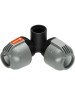 GARDENA Коннектор 02764-20.000.00 Д.вх.3/4