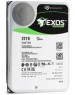SEAGATE Жесткий диск серверный Exos X22 ST22000NM001E 22TB 3.5