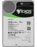 SEAGATE Жесткий диск серверный Exos X22 ST22000NM001E 22TB 3.5