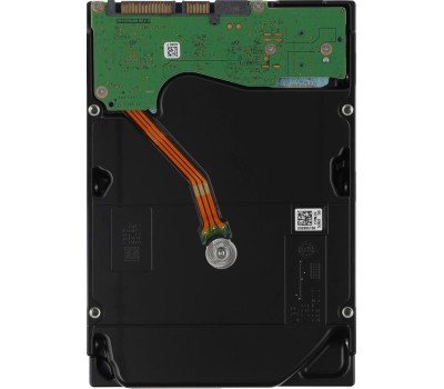 SEAGATE Жесткий диск серверный Exos X22 ST22000NM001E 22TB 3.5
