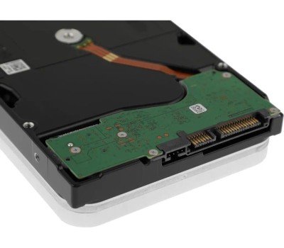 SEAGATE Жесткий диск серверный Exos X22 ST22000NM001E 22TB 3.5