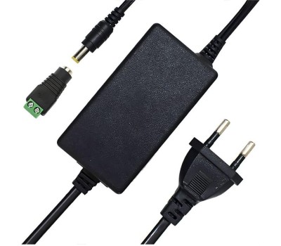 Блок питания FALCON EYE Блок питания AC/DC FE-12/20 12В