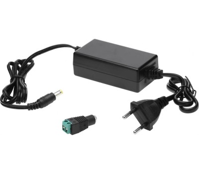 Блок питания FALCON EYE Блок питания AC/DC FE-12/20 12В