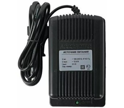 Блок питания FALCON EYE Блок питания AC/DC FE-12/20 12В