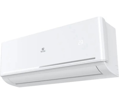 Сплит-система ROYAL CLIMA Сплит-система Felicita RC-FC28HN настенная, до 27м2, 9000 BTU, с голосовым помощником, (комплект из 2-х коробок)