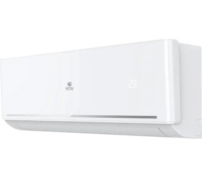 Сплит-система ROYAL CLIMA Сплит-система Felicita RC-FC28HN настенная, до 27м2, 9000 BTU, с голосовым помощником, (комплект из 2-х коробок)