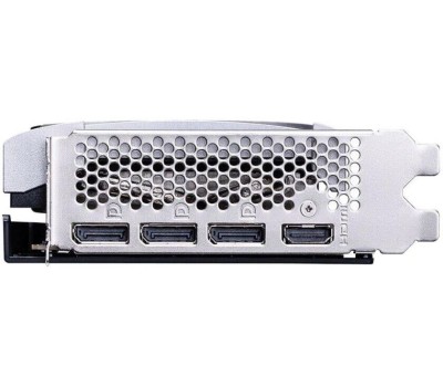 Видеокарта MSI Видеокарта PCIE16 RTX5060TI 8GB RTX 5060 Ti 8G VENTUS 3X OC