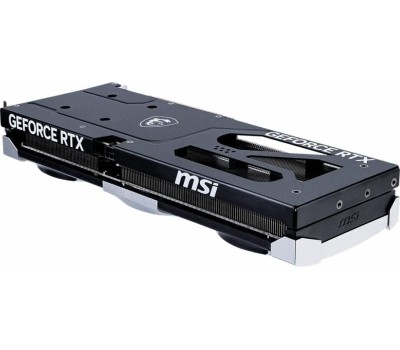 Видеокарта MSI Видеокарта PCIE16 RTX5060TI 8GB RTX 5060 Ti 8G VENTUS 3X OC