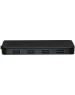 ORIGO OU3390SNPD/B1 Док-станция USB-C 11-в-1 4xUSB 3.0, USB-C/PD 3.0, HDMI, VGA, Gigabit LAN, SD/TF/microSD, TRRS
