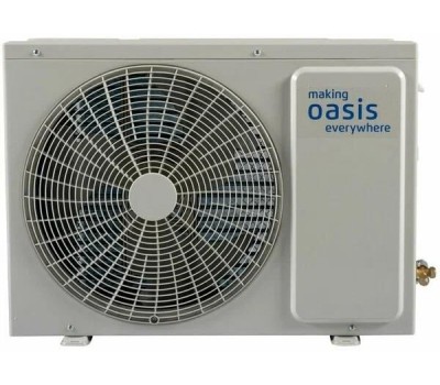 Сплит-система OASIS 343 Сплит-система «making everywhere» H-12