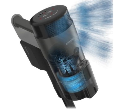 Grundig VCP 9431 PRO