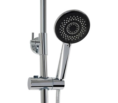МАГНУС - Смеситель + стойка душевая 
