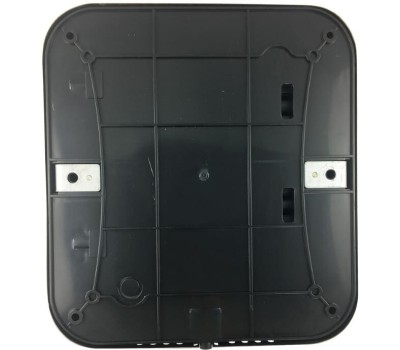 САНАКС - Сушилка для рук, скоростная, антивандальная корпус из нержавеющей стали, хромированная, 1800Вт 6950