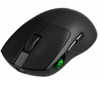 MARVO Мышь беспроводная игровая Niro 320