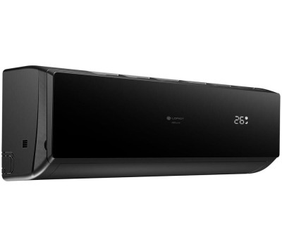 Сплит-система LORIOT Кондиционер LAC-07TN Серия Nocturne ON-OFF Black Edition (комплект)