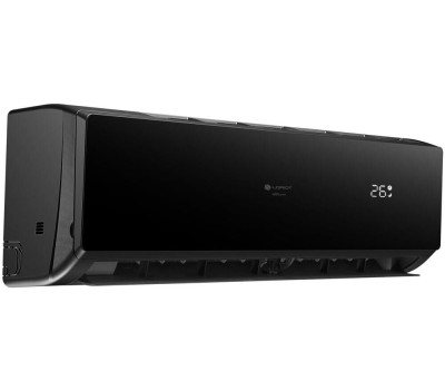 Сплит-система LORIOT Кондиционер LAC-07TN Серия Nocturne ON-OFF Black Edition (комплект)