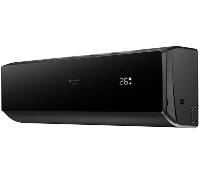 Сплит-система LORIOT Кондиционер LAC-07TN Серия Nocturne ON-OFF Black Edition (комплект)