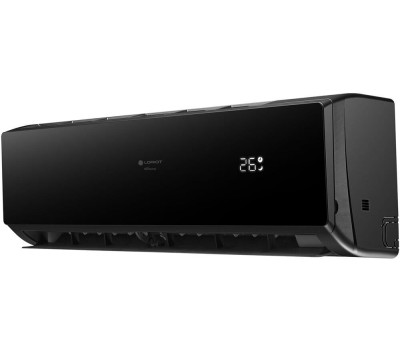Сплит-система LORIOT Кондиционер LAC-07TN Серия Nocturne ON-OFF Black Edition (комплект)