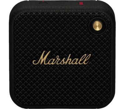 Marshall Willen II black