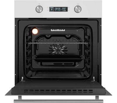 HOMSAIR Шкаф духовой электрический OEM606WH