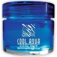 Ароматизатор AZARD (СА-14) ароматизатор Cool Aqua, прохладный дождь