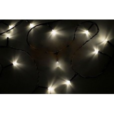 Электрогирлянды NEON-NIGHT (303-046) Гирлянда Твинкл Лайт 10 м теплый белый