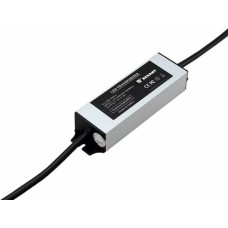 Блок питания REXANT (200-036-2) Источник питания 110-220 V AC/12 V DC 3 А 36 W с проводами влагозащищенный (IP67)
