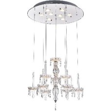 светильник ESCADA CELINE 466/8S MR11*35W D650 CHROME