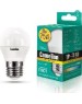 Лампа светодиодная CAMELION (12392) LED8-G45/830/E27