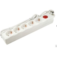 Universal серия UNIEL (UL-00001750) S-GSU5-3 WHITE